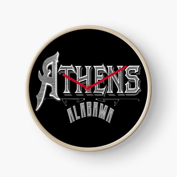 Item preview, Vintage Athens, AL designed and sold by DonDota.