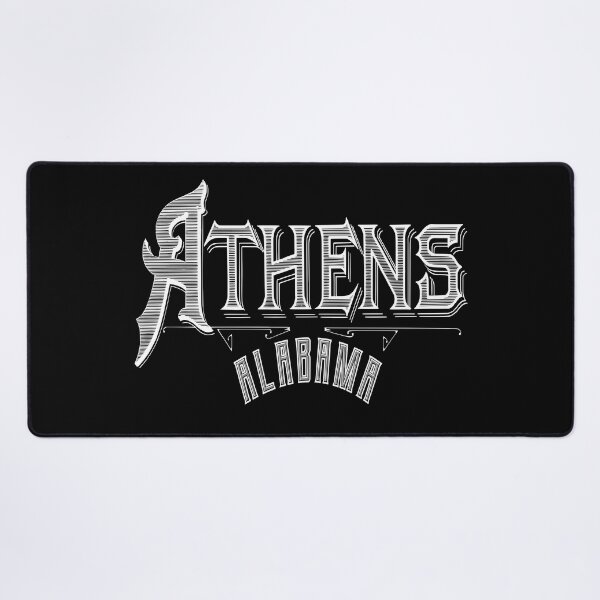 Item preview, Vintage Athens, AL designed and sold by DonDota.