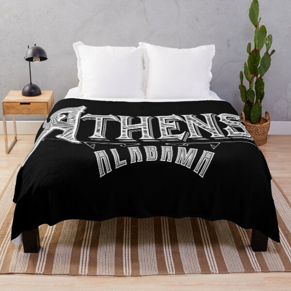 Item preview, Vintage Athens, AL designed and sold by DonDota.