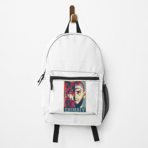 Item preview, Khamzat Chimaev Hope designed and sold by VinlandDesign77.
