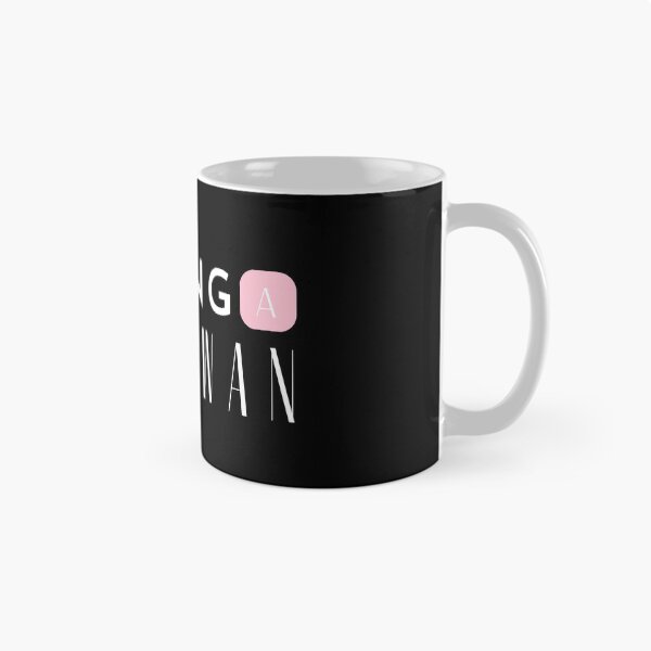 Item preview, Copie de BEING A FUCKING WOWEN designed and sold by LeeydiCreative.