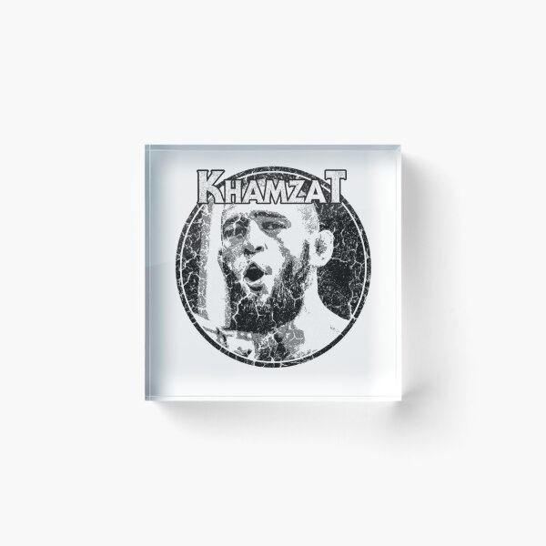 Item preview, Khamzat Chimaev One Good Smesh (Vintage Style)     designed and sold by VinlandDesign77.