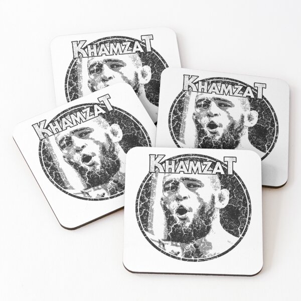 Item preview, Khamzat Chimaev One Good Smesh (Vintage Style)     designed and sold by VinlandDesign77.