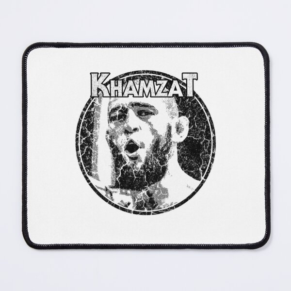 Item preview, Khamzat Chimaev One Good Smesh (Vintage Style)     designed and sold by VinlandDesign77.