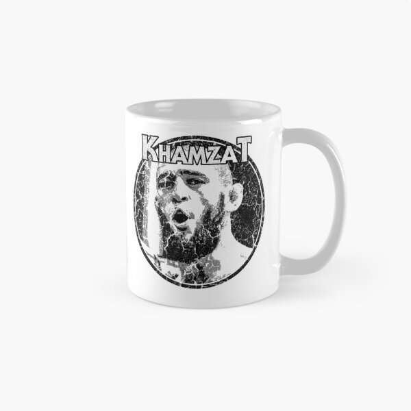 Item preview, Khamzat Chimaev One Good Smesh (Vintage Style)     designed and sold by VinlandDesign77.