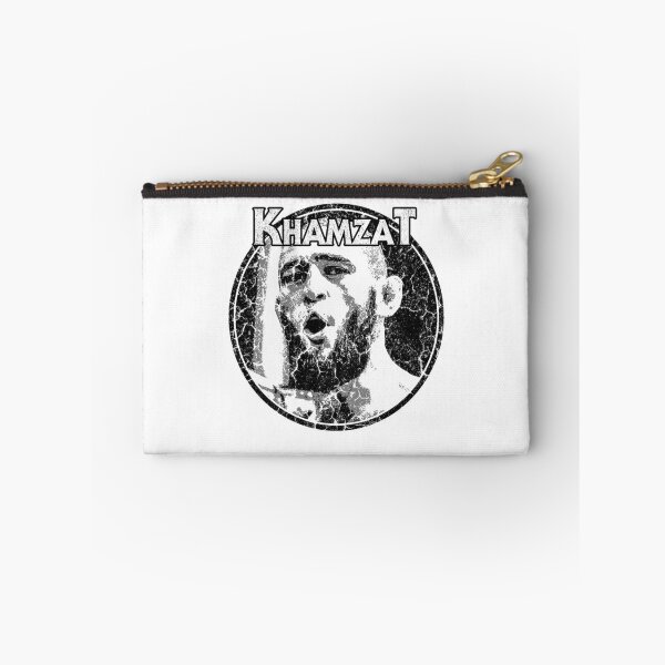 Item preview, Khamzat Chimaev One Good Smesh (Vintage Style)     designed and sold by VinlandDesign77.