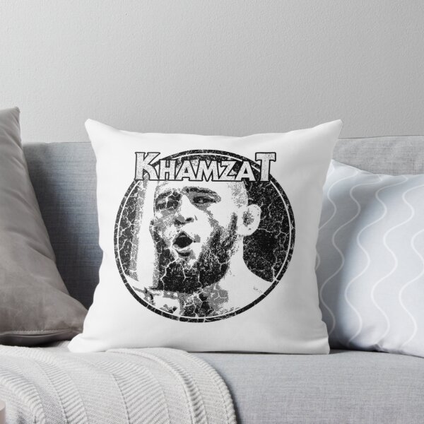 Item preview, Khamzat Chimaev One Good Smesh (Vintage Style)     designed and sold by VinlandDesign77.