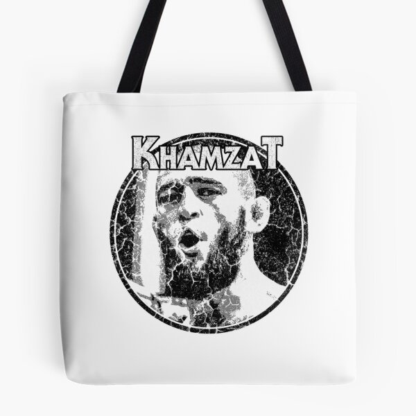 Item preview, Khamzat Chimaev One Good Smesh (Vintage Style)     designed and sold by VinlandDesign77.