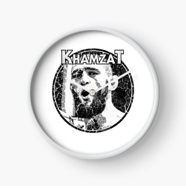 Item preview, Khamzat Chimaev One Good Smesh (Vintage Style)     designed and sold by VinlandDesign77.