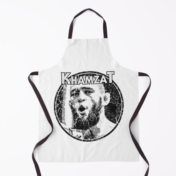 Item preview, Khamzat Chimaev One Good Smesh (Vintage Style) designed and sold by VinlandDesign77.