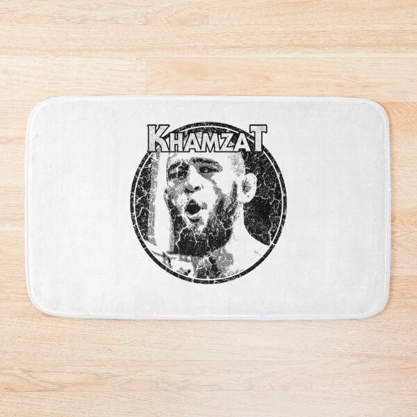 Item preview, Khamzat Chimaev One Good Smesh (Vintage Style)     designed and sold by VinlandDesign77.