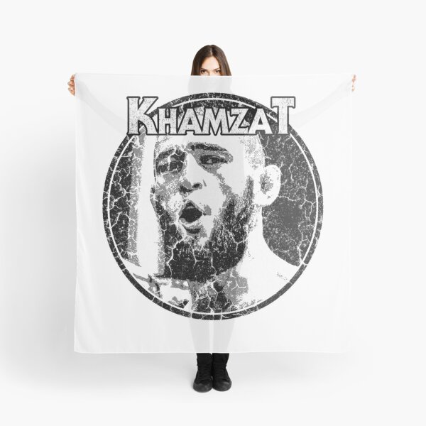Item preview, Khamzat Chimaev One Good Smesh (Vintage Style) designed and sold by VinlandDesign77.