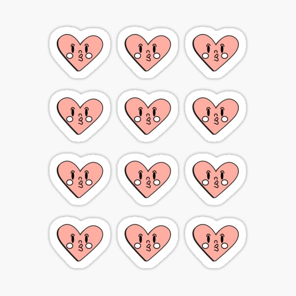 Item preview, hearts bundle designed and sold by mini-peach ⭐⭐⭐⭐⭐.