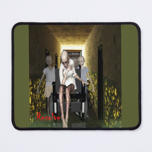 Item preview, Resolve designed and sold by Patricia Brown.