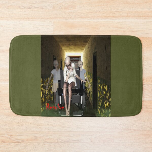 Item preview, Resolve designed and sold by Patricia Brown.