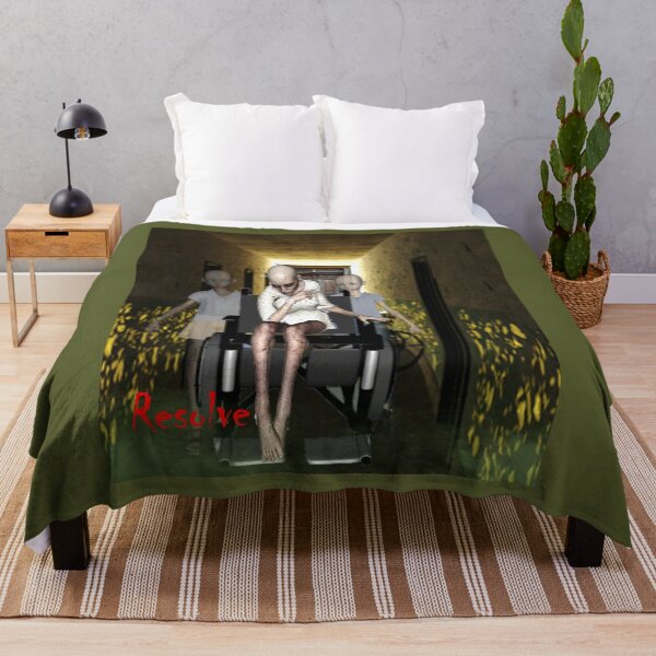 Item preview, Resolve designed and sold by Patricia Brown.