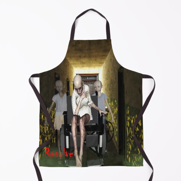 Item preview, Resolve designed and sold by Patricia Brown.