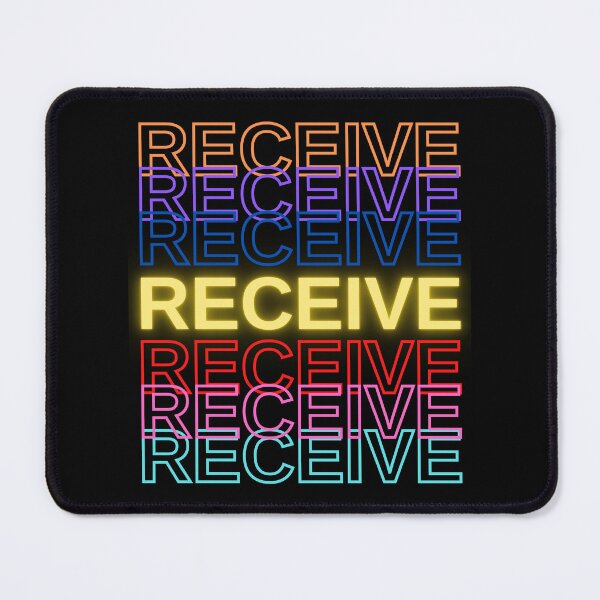 Item preview, Receive designed and sold by GoPublicTeam.
