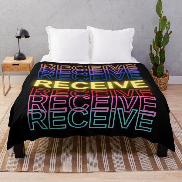 Item preview, Receive designed and sold by GoPublicTeam.