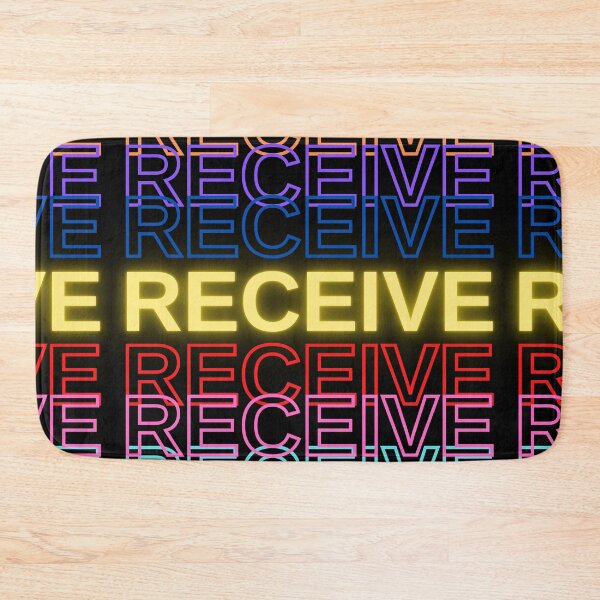 Item preview, Receive designed and sold by GoPublicTeam.