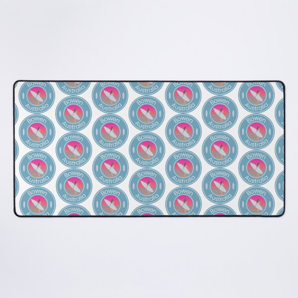 Item preview, Bowen Australia designed and sold by Zaprinda.