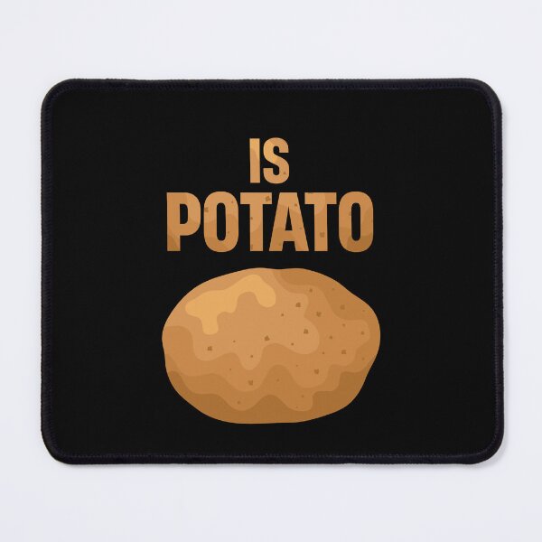 Item preview, Is potato shirt Russia is potato Funny potatos designed and sold by TheMattDesigns.