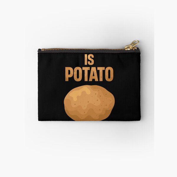 Item preview, Is potato shirt Russia is potato Funny potatos designed and sold by TheMattDesigns.