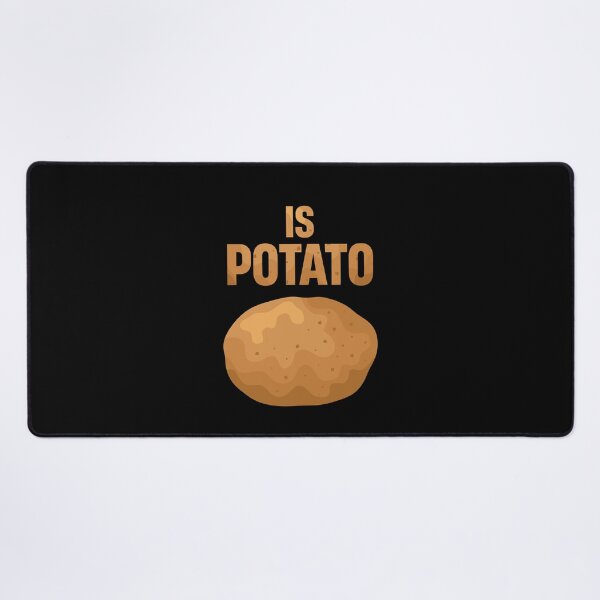 Item preview, Is potato shirt Russia is potato Funny potatos designed and sold by TheMattDesigns.