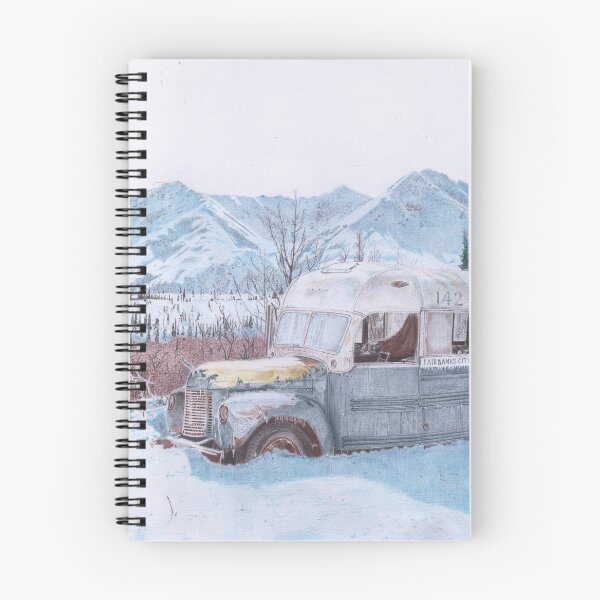 Item preview, Bus 142 a.k.a Magic Bus designed and sold by Car drawings by Pavlo Scherbatyuk.