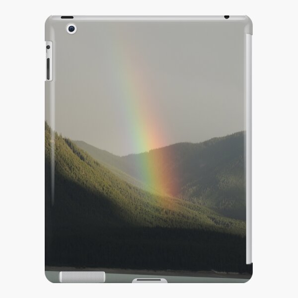 Rainbow Dreams iPad Snap Case