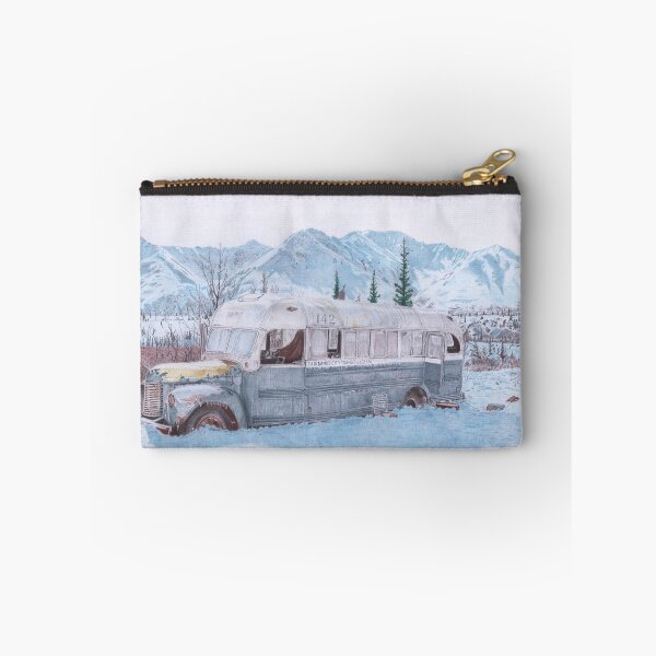 Item preview, Bus 142 a.k.a Magic Bus designed and sold by Car drawings by Pavlo Scherbatyuk.