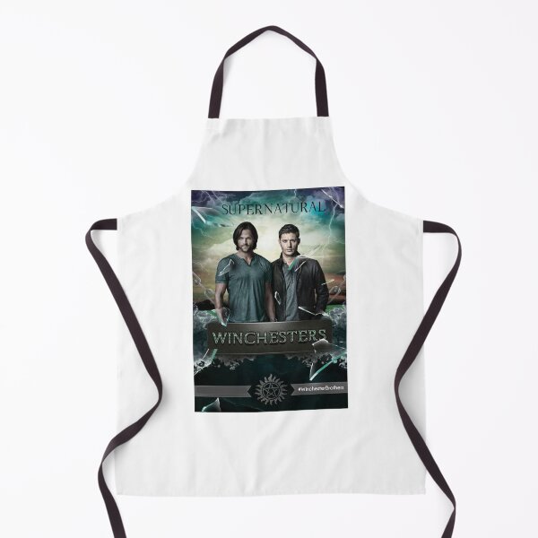 Item preview, Winchester Brothers designed and sold by CraftyCoderChic.