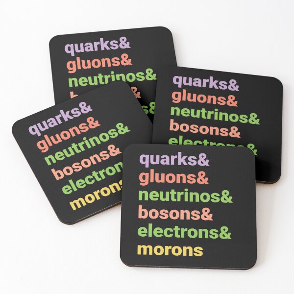 Item preview, standard model of morons designed and sold by arkantus.