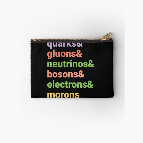 Item preview, standard model of morons designed and sold by arkantus.