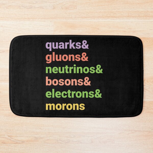 Item preview, standard model of morons designed and sold by arkantus.