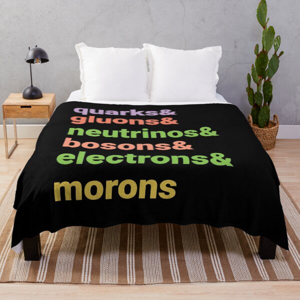 Item preview, standard model of morons designed and sold by arkantus.