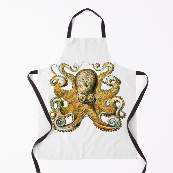 Item preview, Octopus designed and sold by HotelAlfaPapa.