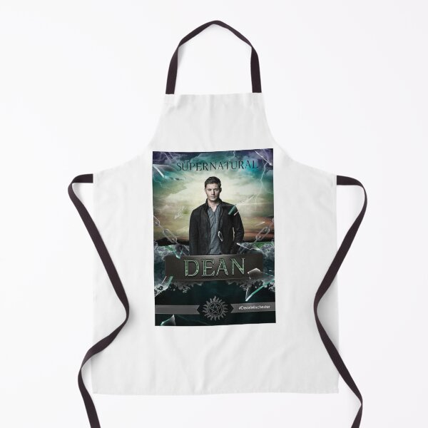 Item preview, Dean Winchester  designed and sold by CraftyCoderChic.