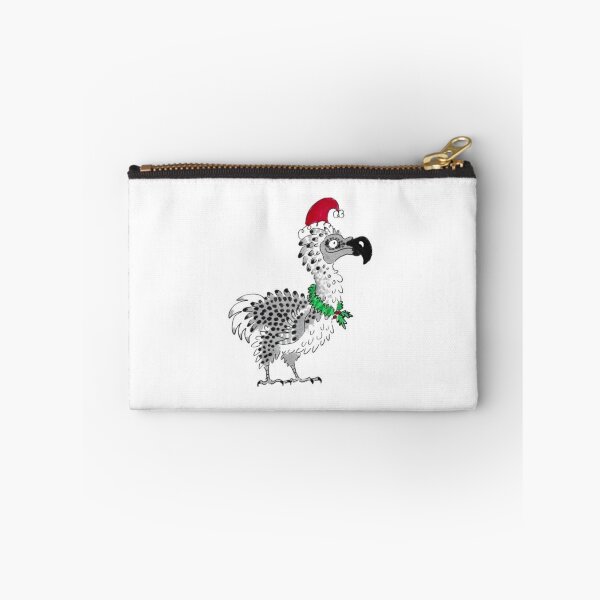 Item preview, Christmas Dodo designed and sold by Zagreus.