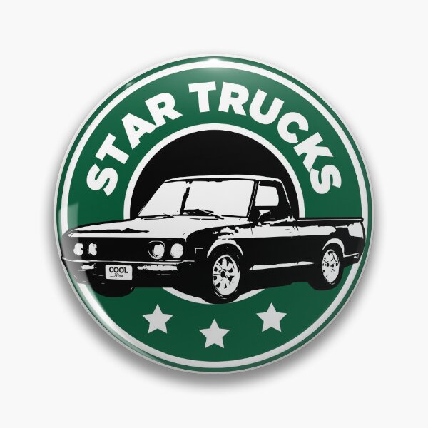 Item preview, D Star Truck designed and sold by CoolRide.