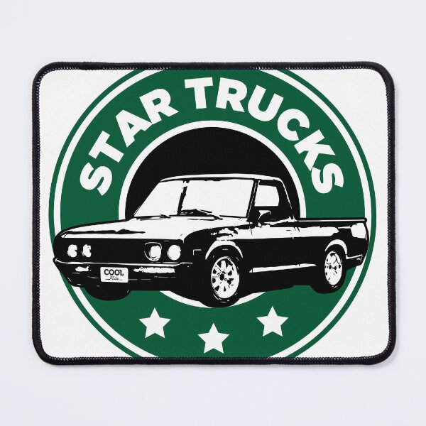 Item preview, D Star Truck designed and sold by CoolRide.