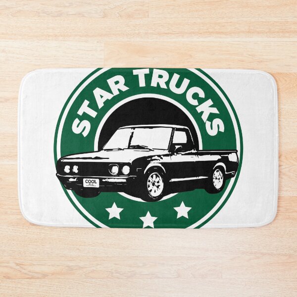 Item preview, D Star Truck designed and sold by CoolRide.