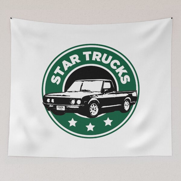 Item preview, D Star Truck designed and sold by CoolRide.