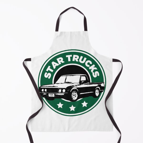 Item preview, D Star Truck designed and sold by CoolRide.