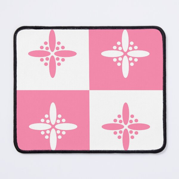 Item preview, Star Flower PW designed and sold by Owen1976.