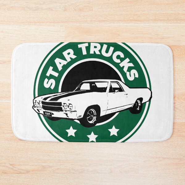Item preview, EC Star Truck designed and sold by CoolRide.