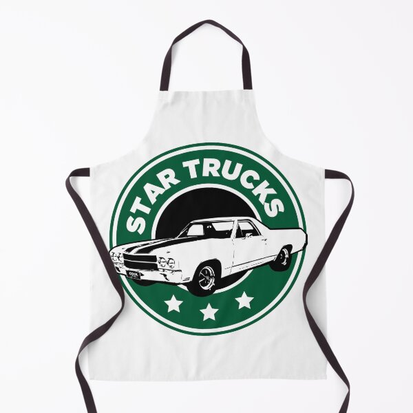 Item preview, EC Star Truck designed and sold by CoolRide.