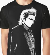 Weathered Ignis Final Fantasy XV Graphic T-Shirt