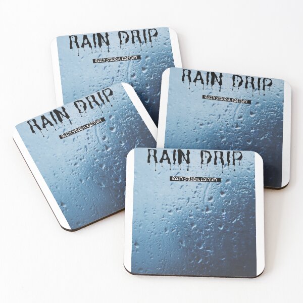 Item preview, Rain Drip  designed and sold by westenfield.