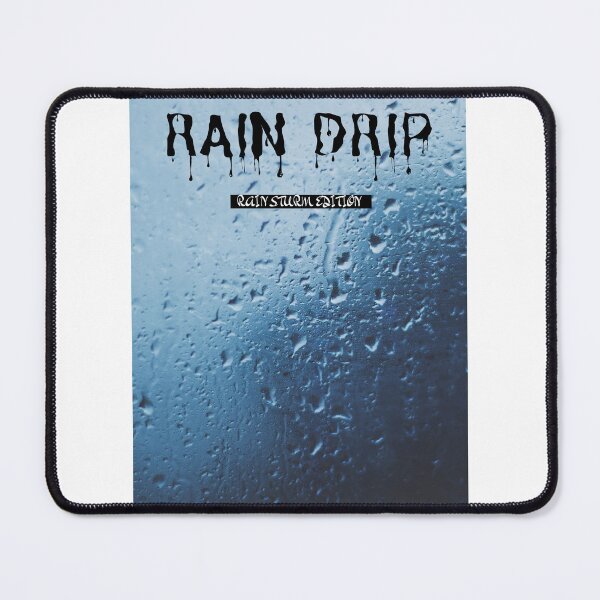 Item preview, Rain Drip  designed and sold by westenfield.
